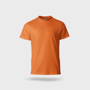 Orange Eyelet
