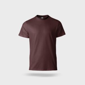 Brown Eyelet