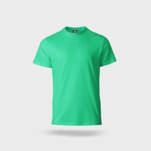 Green Eyelet