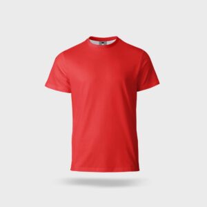 Red Eyelet