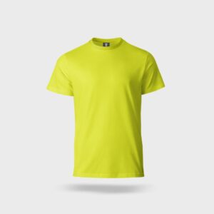 Yellow Eyelet