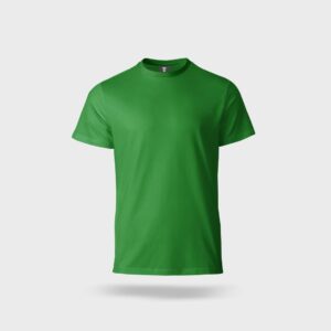 Deep Green Eyelet