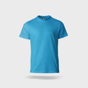 Blue Eyelet