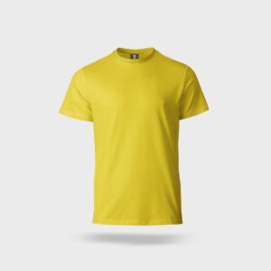 Deep Yellow Eyelet